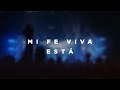 Mi fe viva est feat ileia shara  church of the city