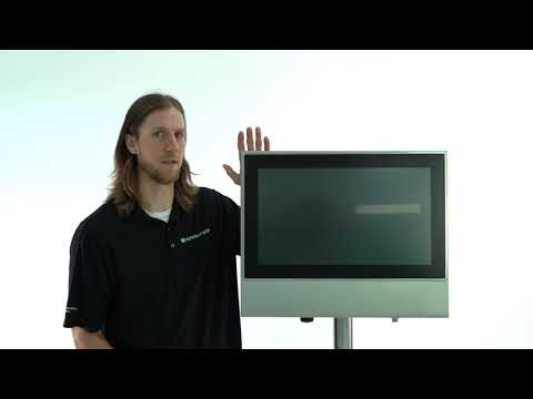 如何从VisuNet FLX面板上移除BPC