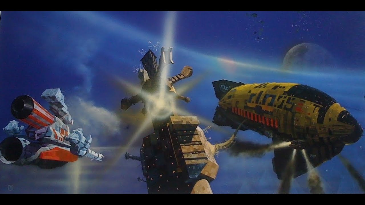 Elwood Herring Foundation and Empire YouTube