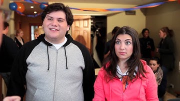 The JangoSMTP commercial for the big game!