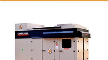 Wet Stacking in Diesel Generators and how to eliminate it