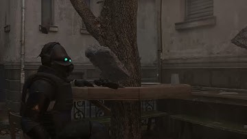 [S2FM] combine animation test