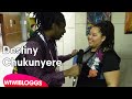 Interview: Destiny Chukunyere (Malta - winner) @ Junior Eurovision 2015 after party | wiwibloggs