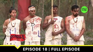 Let the Hadippa Games begin! | MTV Roadies Revolution | Episode 18