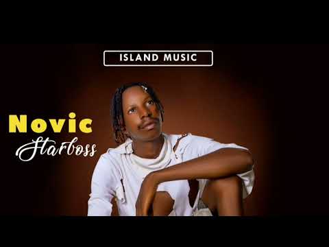 LULIBA OLWO NOVIC STARR OFFICIAL AUDIO