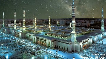 سورة القارعة نعمة الحسان (ترتيل)