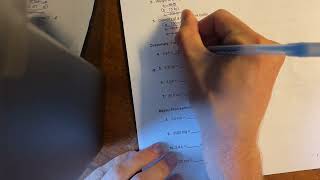 Ch 9 Practice Test Walkthrough Wealth