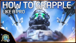 Titanfall 2 - How to Grapple like a PRO