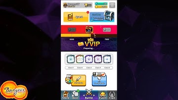 Random Dice PvP - King