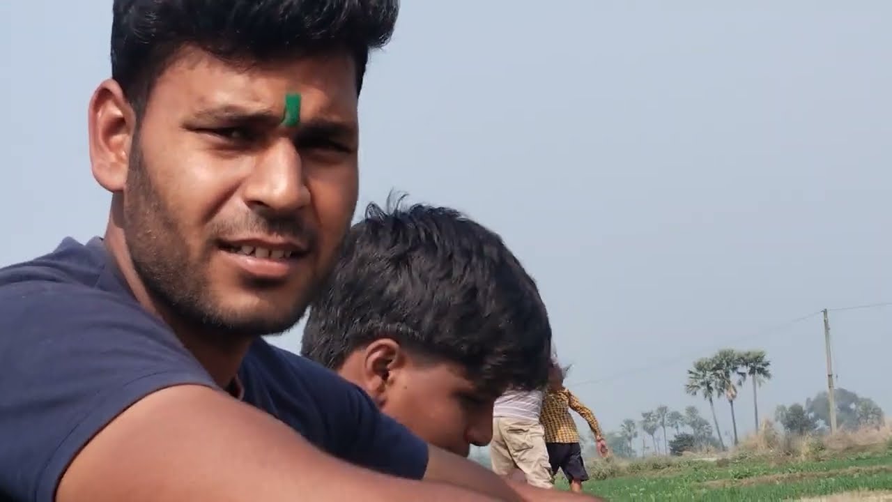 Desi cricket live match today episode 1