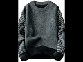 Men's Sweater #aliexpress #sale #fashiontrends #viralvideo