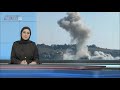 مقدمة النشرة: لم يشبع التغول الإسرائيلي من توسيع دائرة عـ.ـدوانه عاد الى نغمة التهـديد بقـصف الضاحية