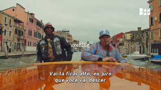 Chance the Rapper ft. Joey Bada$$ - The Highs & The Lows [Legendado]