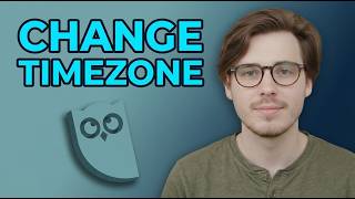 How to Change Timezone in Hootsuite [2026 Fast Tutorial] screenshot 4