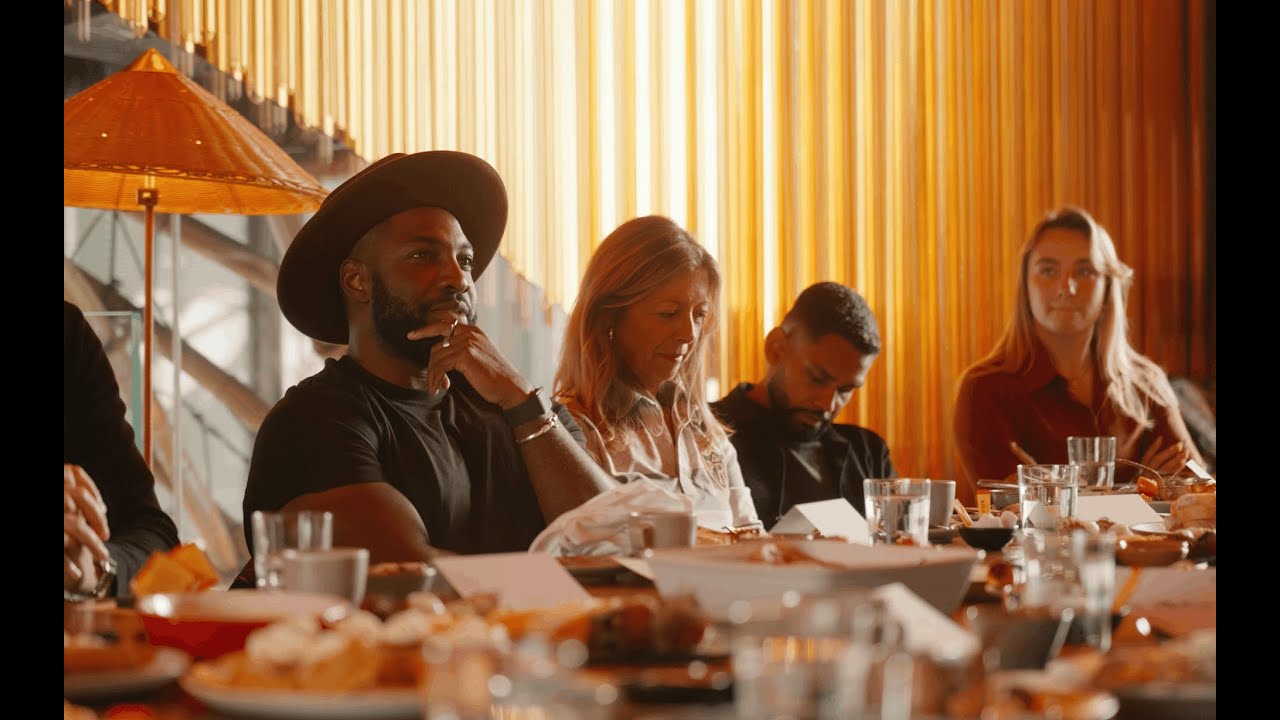 Influencer Marketing Table UK by Kolsquare - October 2025