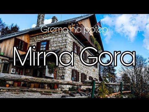 Mirna Gora