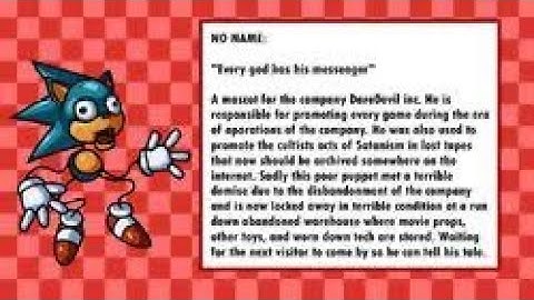 Playtime (V2,Unfinished)- Vs. Parallax OST