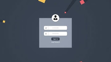 How to make Login page in Adobe XD | Login screen UI Design Adobe XD tutorial 2021