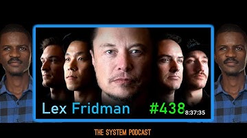 Lex Friedman, Neuralink, Elon musk, Neuroscience, Psychiatry, Dj Seo, future of humanity