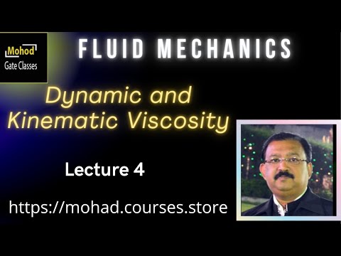 kinematic viscosity kinematic viscosity