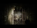 Exploring an Abandoned Underground Prison with Flashlight – Haunted Dark Corridor Walkthrough