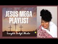 Bridget Blucher - Jesus Mega Playlist | 2 Hours | Jesus | Blood | Cross