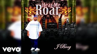 J Boog - Here I Am (Audio)