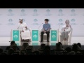 WGS17 Session: Innovation Belongs To Our Youth