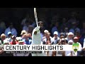 Extended highlights of Pujara's SCG epic