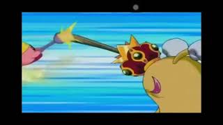 Kirby Shows The Broom King Who’s Boss by MiracilousMirica 199 418 views 5 months ago 40 seconds