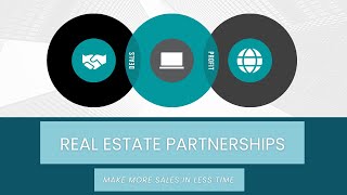 How estate agents can make MORE sales in LESS time with PropCon Partnerships screenshot 5