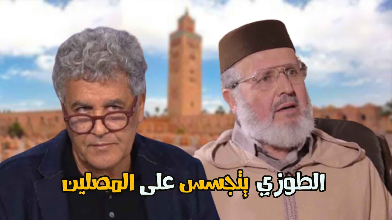 د.الشارف: ماذا يعني أن يدخل 