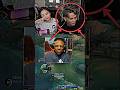 waduh tahan dulu P4SEP 🤐 ada ketua| #mobilelegends #onicskylar
