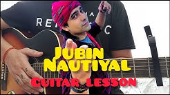 Pahadi Billa Guitar Lesson Youtube