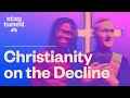 Why gen z is leaving christianity