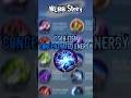Kisah Item Concentrated Energy #mlbb #mobilelegendsindonesia #kisahheromobilelegends