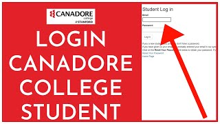 Canadore College Student Login: How To Sign In to Canadore College Student Account 2023? screenshot 3