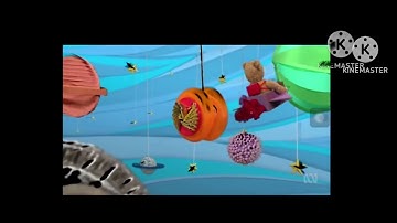 Play School Intro In G Major 4