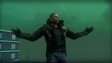 Prototype 2 Radnet Edition Trailer