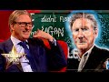 Line of Duty's Adrian Dunbar On His Mural In Belfast | The Graham Norton Show