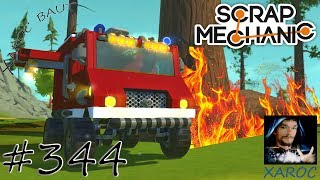 Scrap Mechanic 