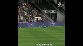 wcc2-best catch 😳 world cricket championship 2#shorts screenshot 5