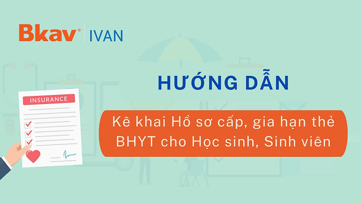 Hướng dẫn làm hồ sơ phương án ad trên bkivan năm 2024