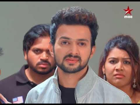 Pavitra Bandham ( పవిత్ర బంధం ) - Episode 15 (25 - Dec - 17 ) chandanagar hyderabad