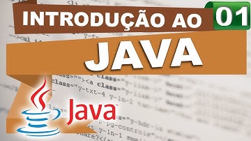 Introdução ao Java (Parte 1)