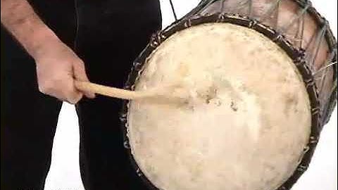 Dundun – Wesleyan University VIM