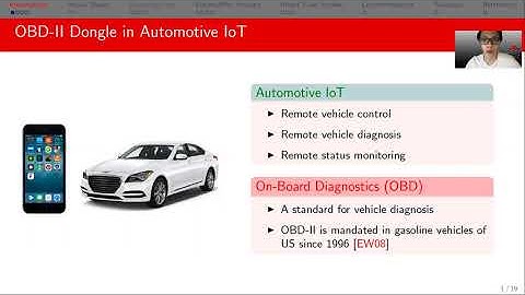 DongleScope USENIX Security 2020