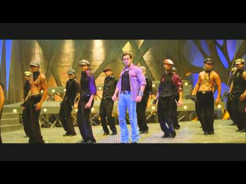 Le Le Mazaa Le - Wanted (2009) 1080p (English & Romanian Subtitles)