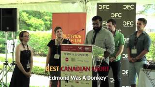WSFF'12 - CFC AWARDS PICNIC