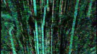 Lain dreaming in digital